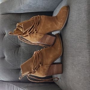 Jessica Simpson Booties